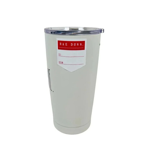 Believe Santa Claus Insulated Tumbler Christmas - Picture 2 of 6